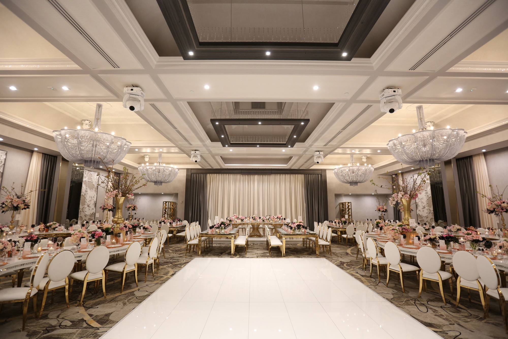Wedding Venues in Chicago