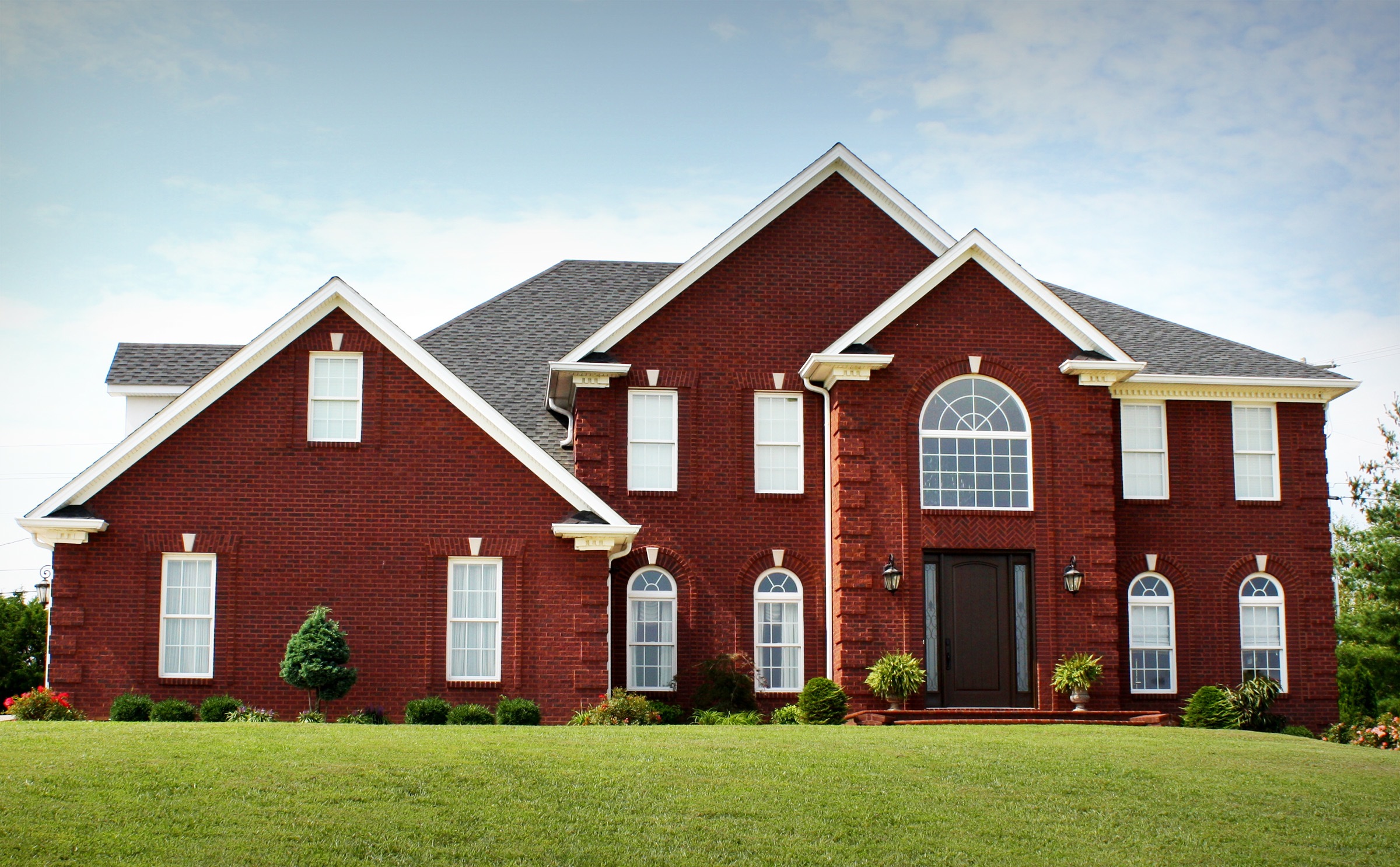 Tuckpointing in Arlington Heights by Voytec