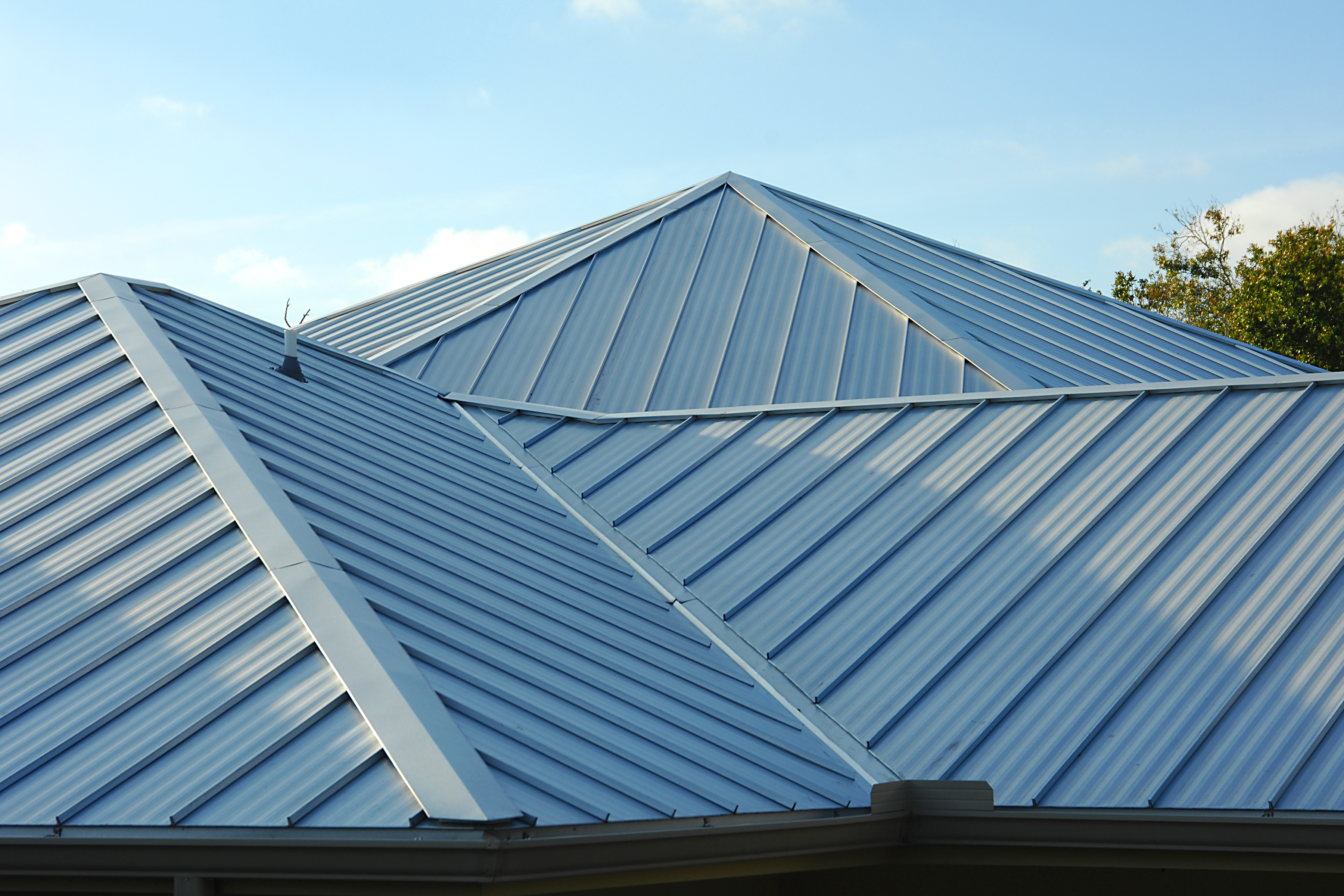 metal roofing | Worthouse