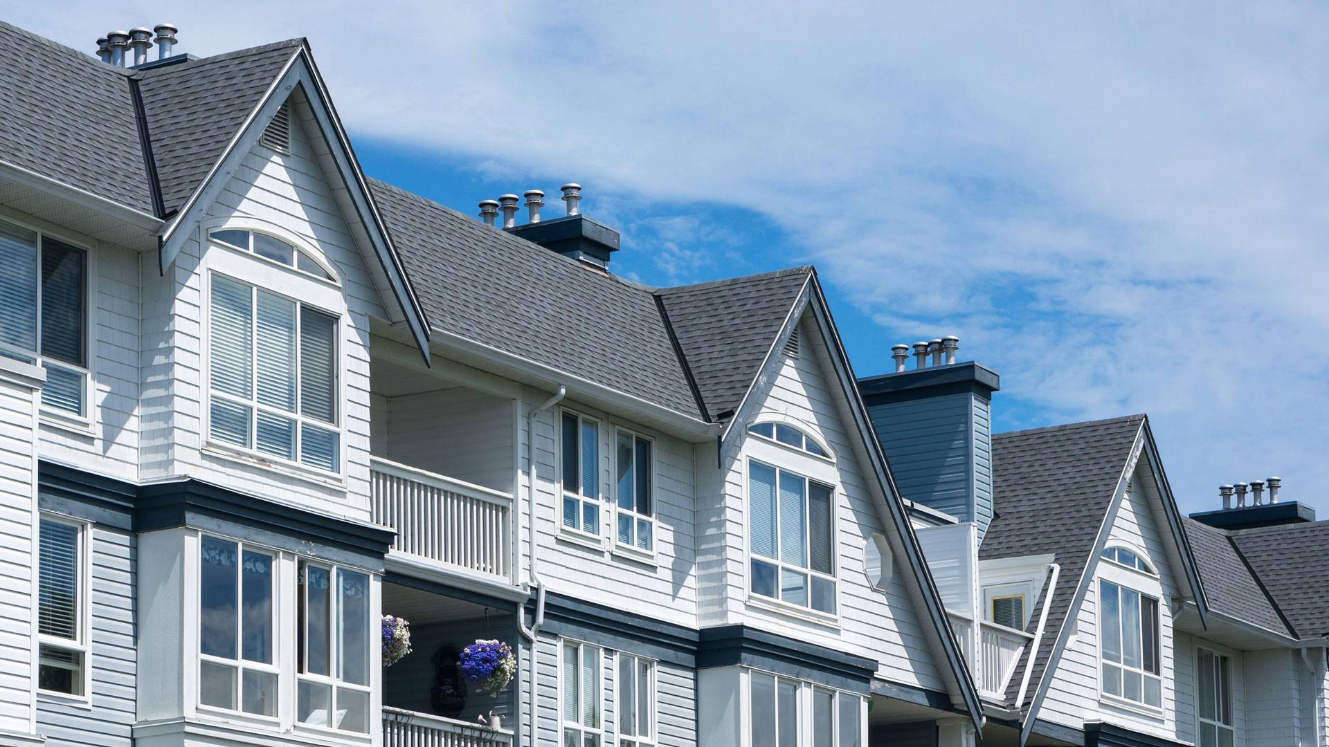 Roofing Companies in Arlington Heights