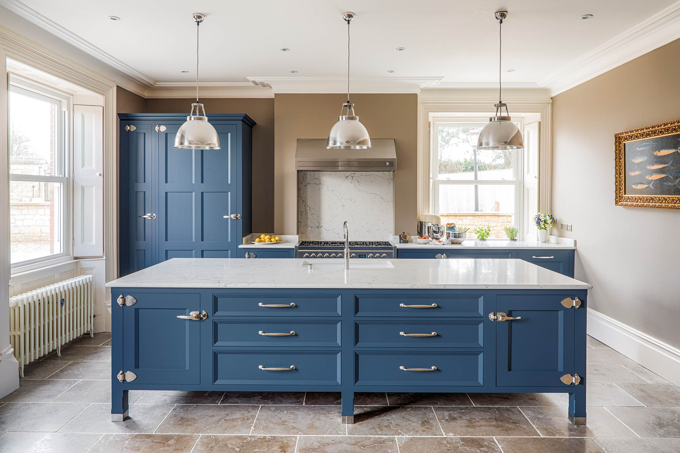 Custom cabinets Chicago