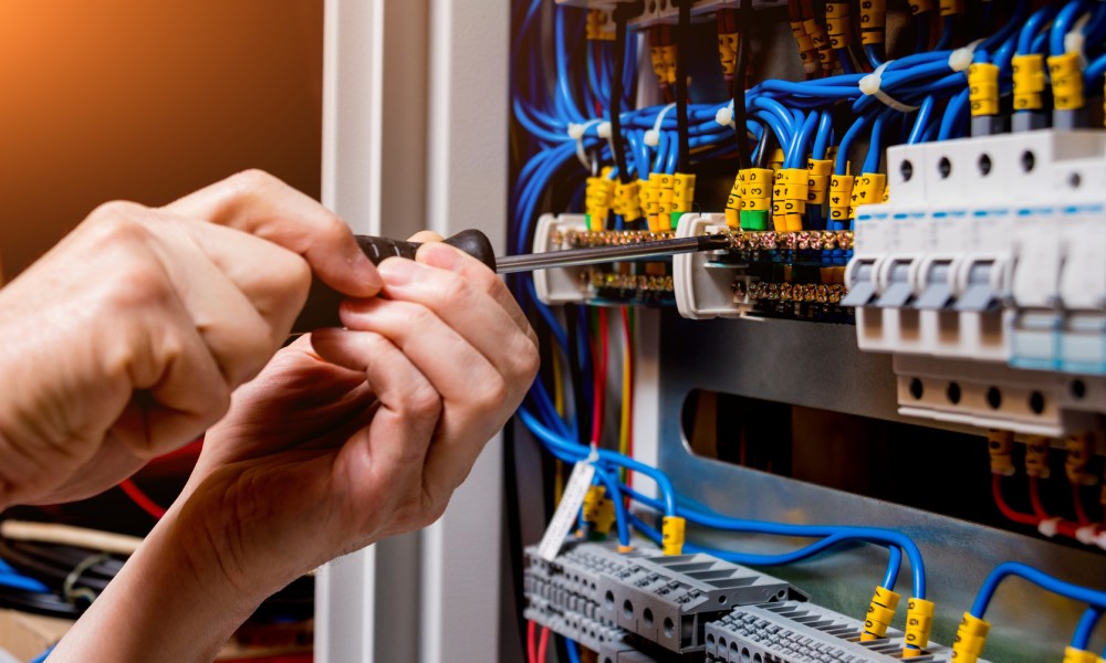 Why should you choose a led lightning?