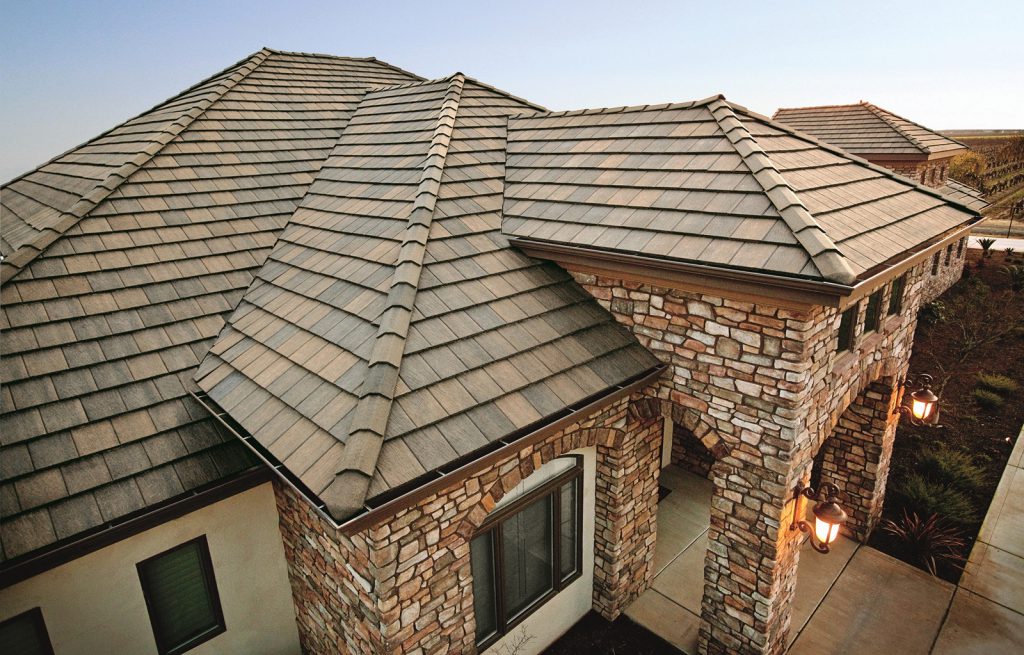 Roofing Comapny