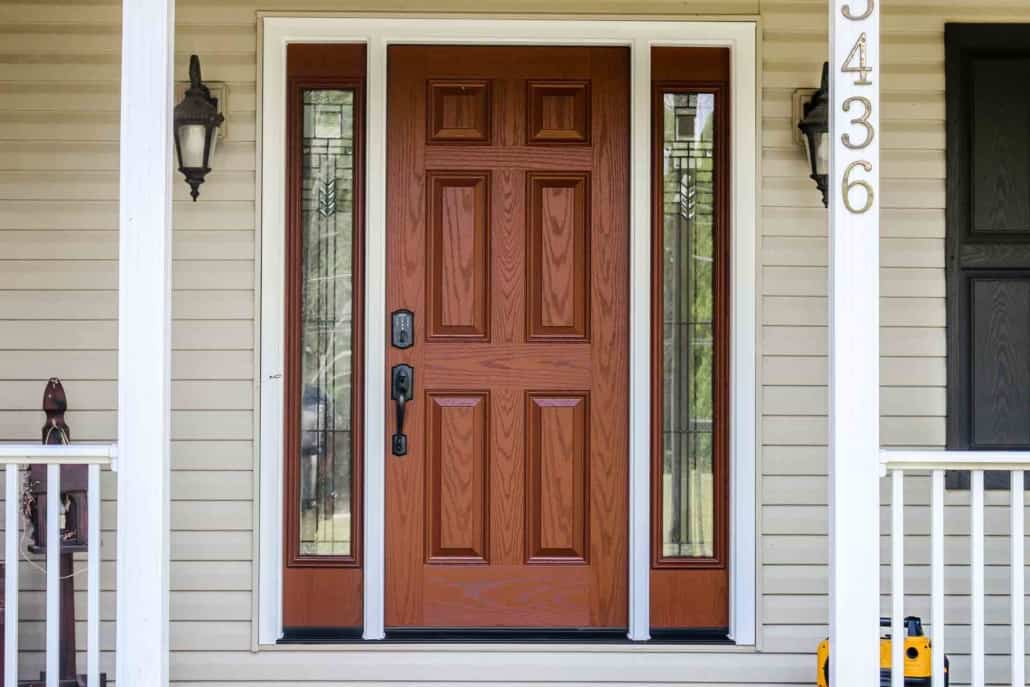 Door Installation Buffalo Grove | Window Door Pro