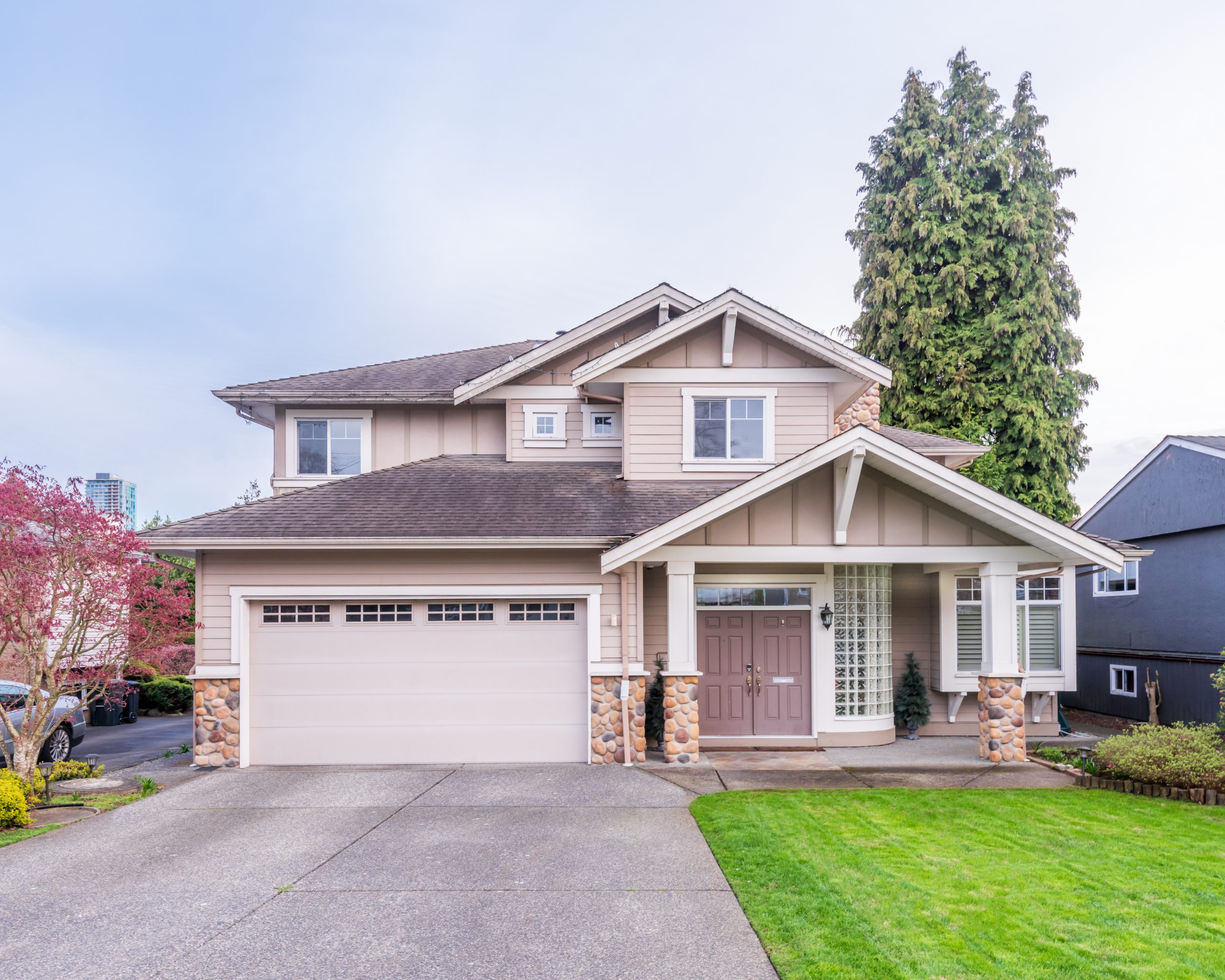 Window Replacement Schiller Park | Real Exteriors