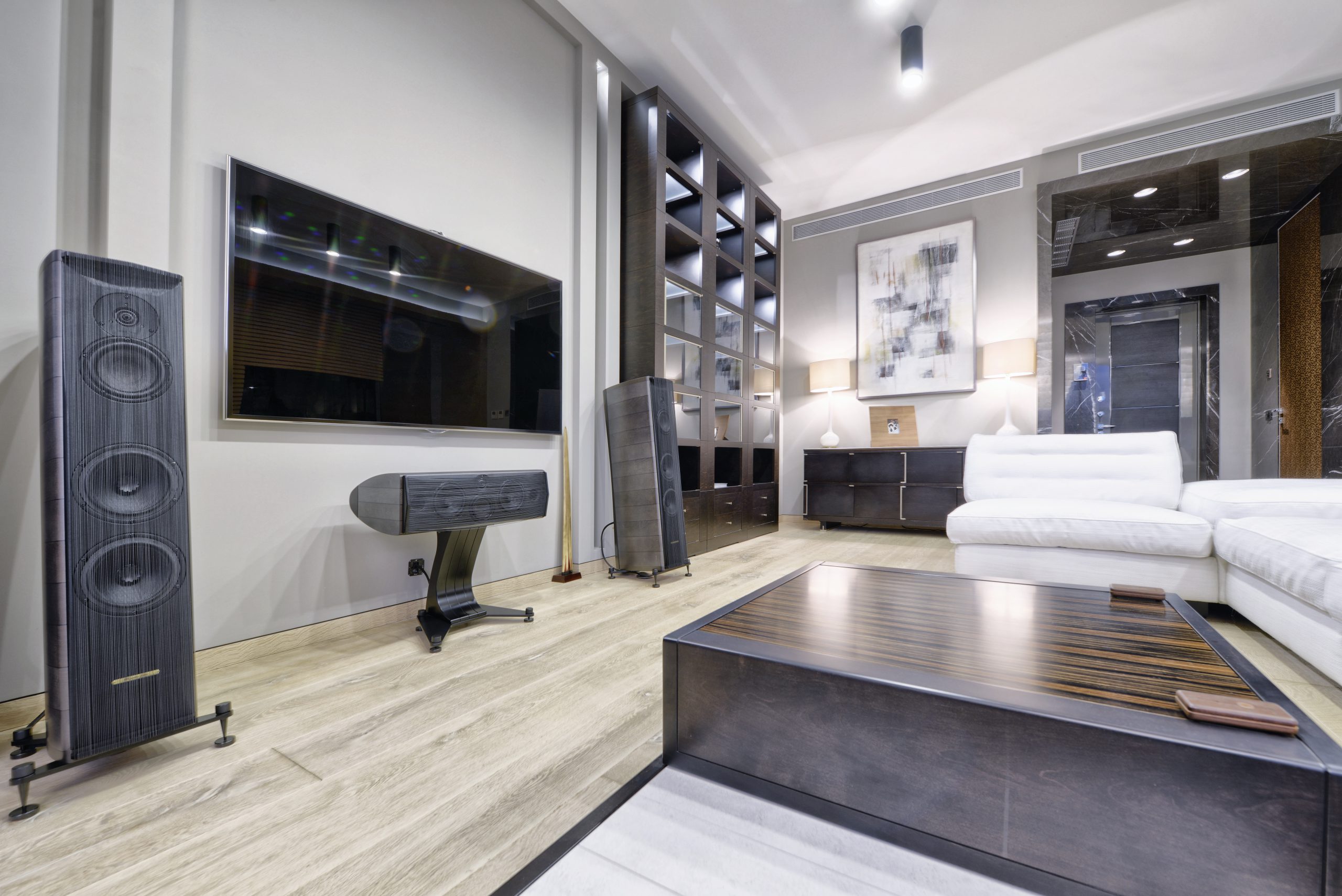 Home Theater Installation Chicago | Elite Home Theater