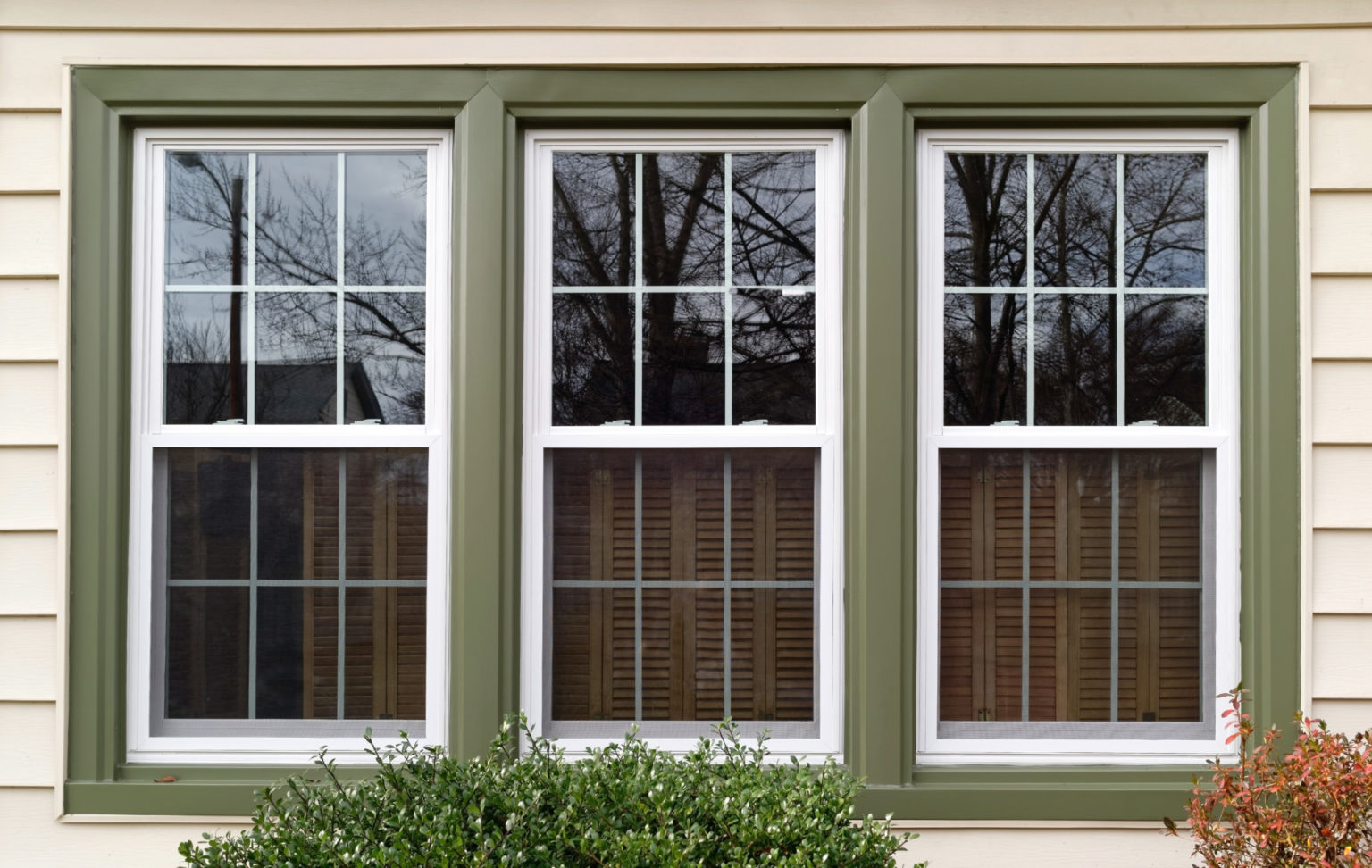 Window Replacement Buffalo Grove Services | Window Door Pro