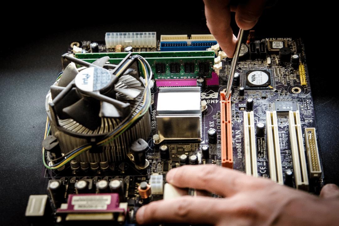 How To Find Right Computer Repair Service?