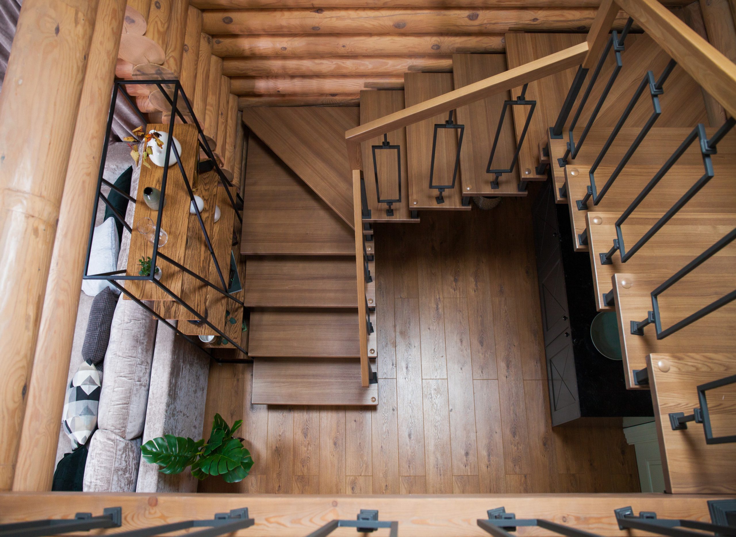 Choosing the Perfect Staircase