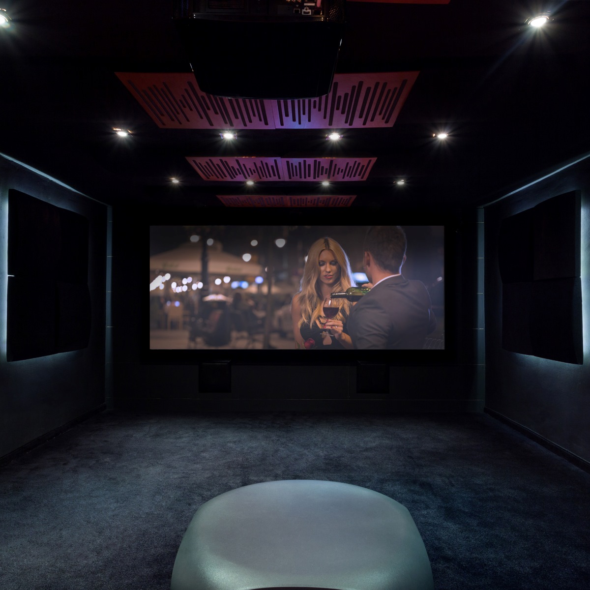 Home Theater Installation Chicago | Elite Home Theater