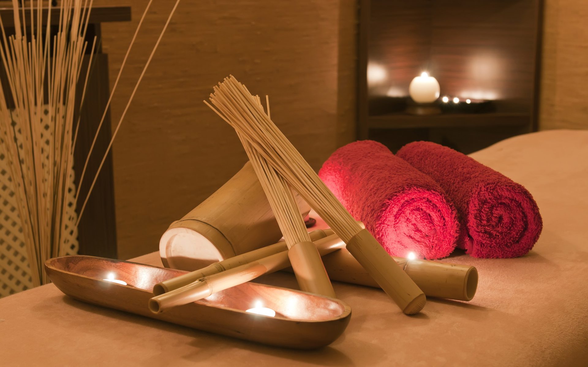 Indulge in Luxury: Finding the Perfect Spa Near Me