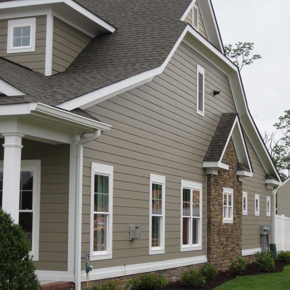 Siding Contractors Near Me Racine | Real Exteriors