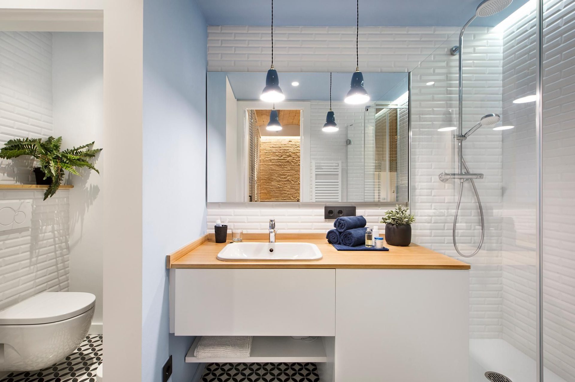 Bathroom Remodeling Near Me Vernon Hills | Delta Remodeling