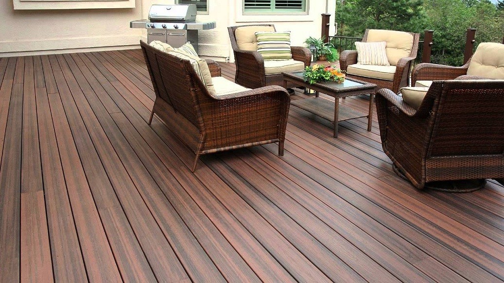 Deck Builders Near Me Evanston | ACA Porch Contractors