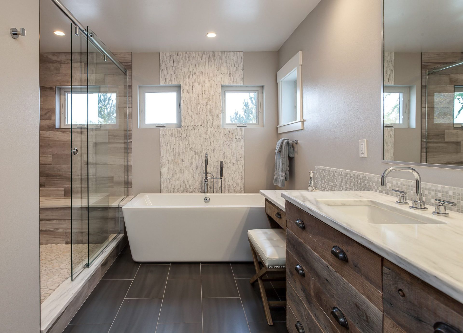 Bathroom Remodeling Near Me Wheeling | ACA Remodeling Contractors