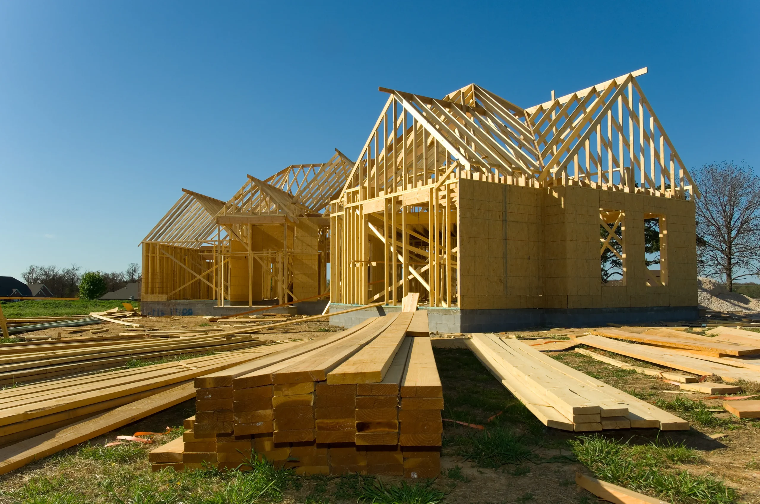 Home Builders Near Me Downers Grove | ID Homes