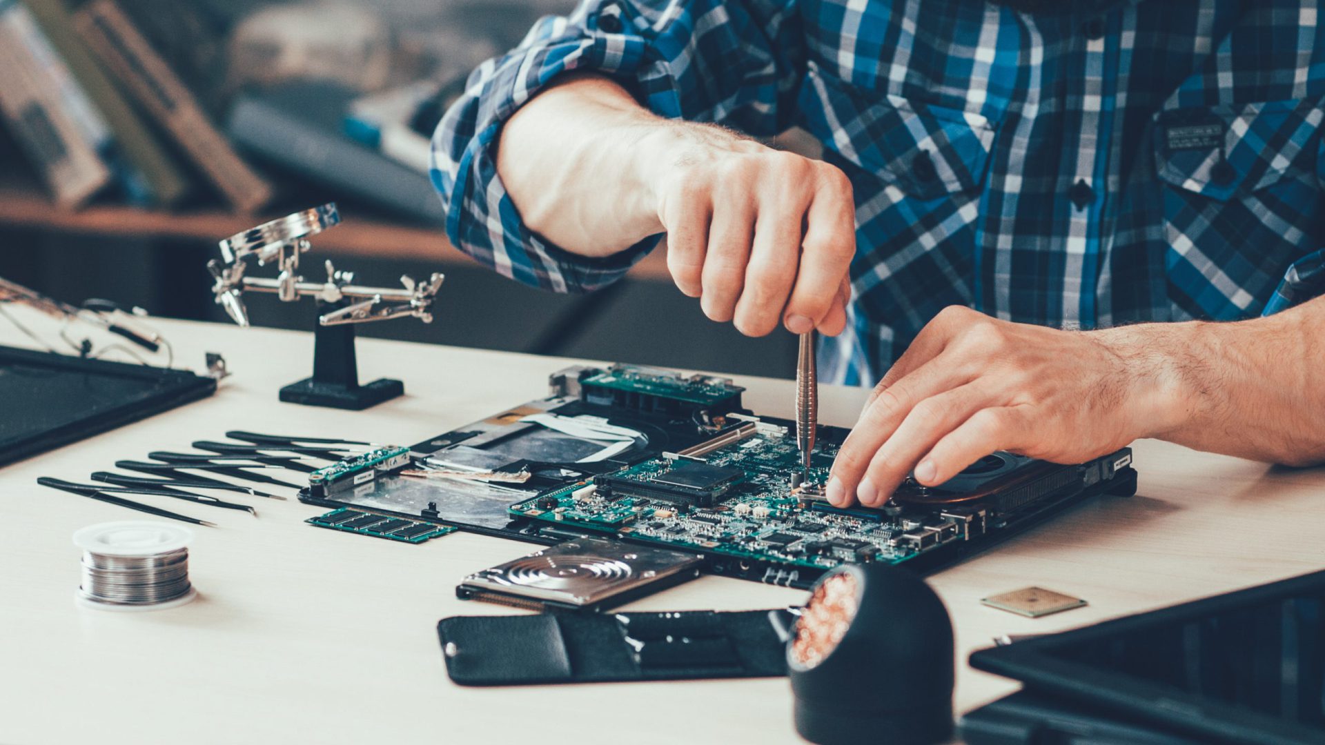 computer repair near me |