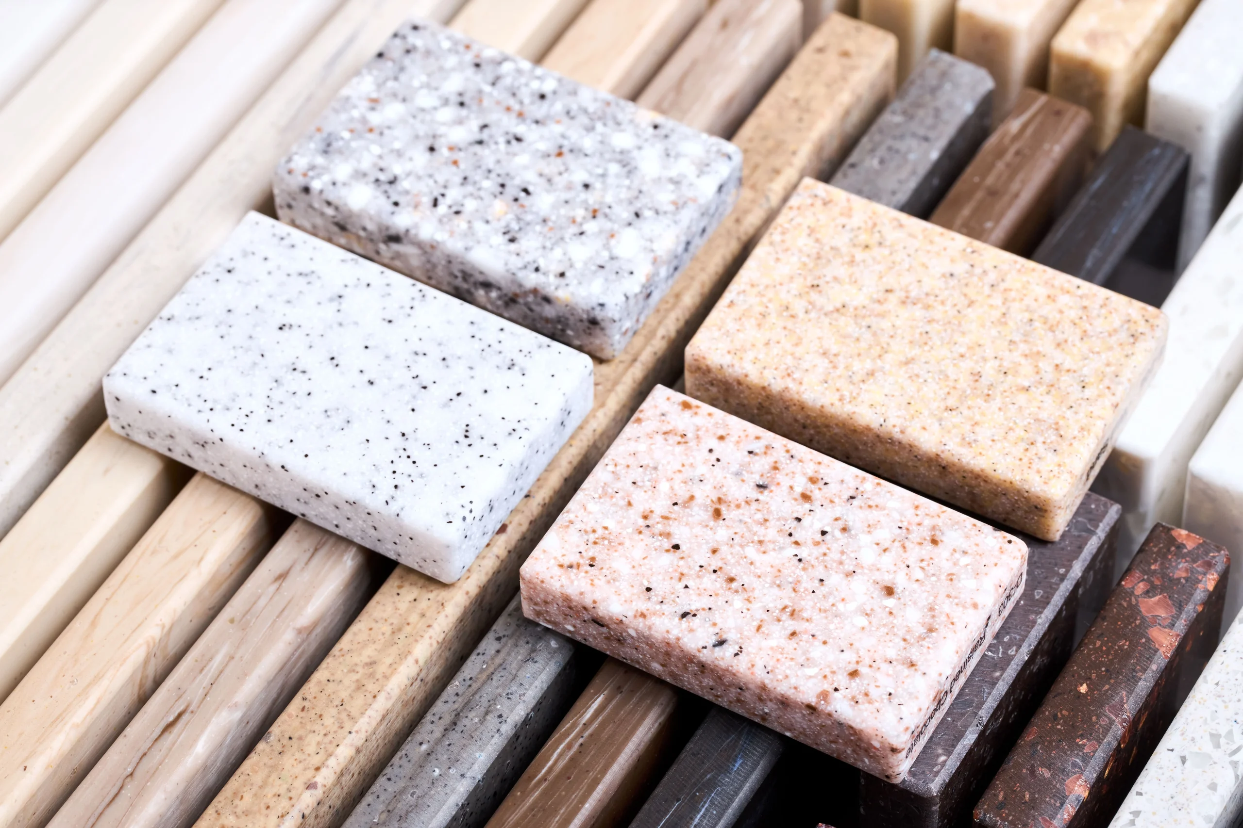 Quartz Countertops Near Me Woodstock | MT Granite