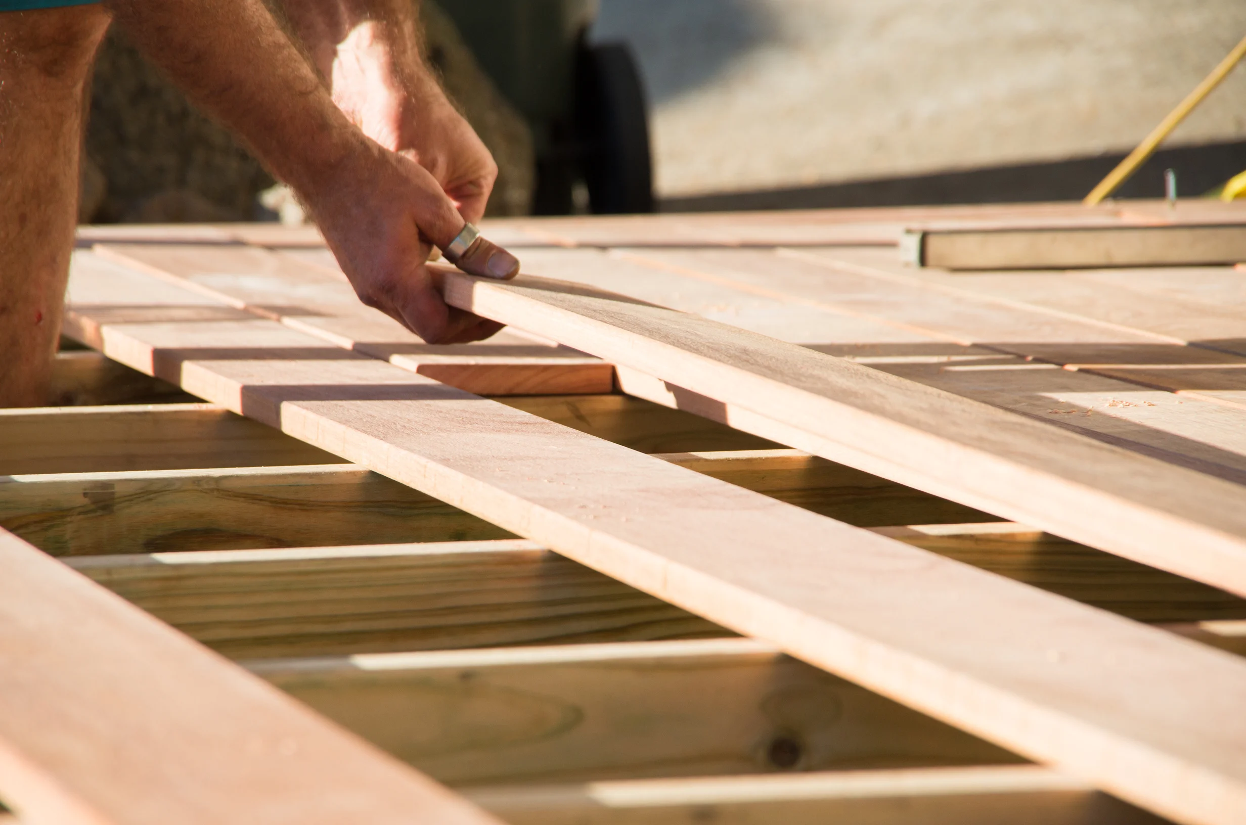 Transform Your Outdoor Living with Balcony and Porch Builders in Chicago
