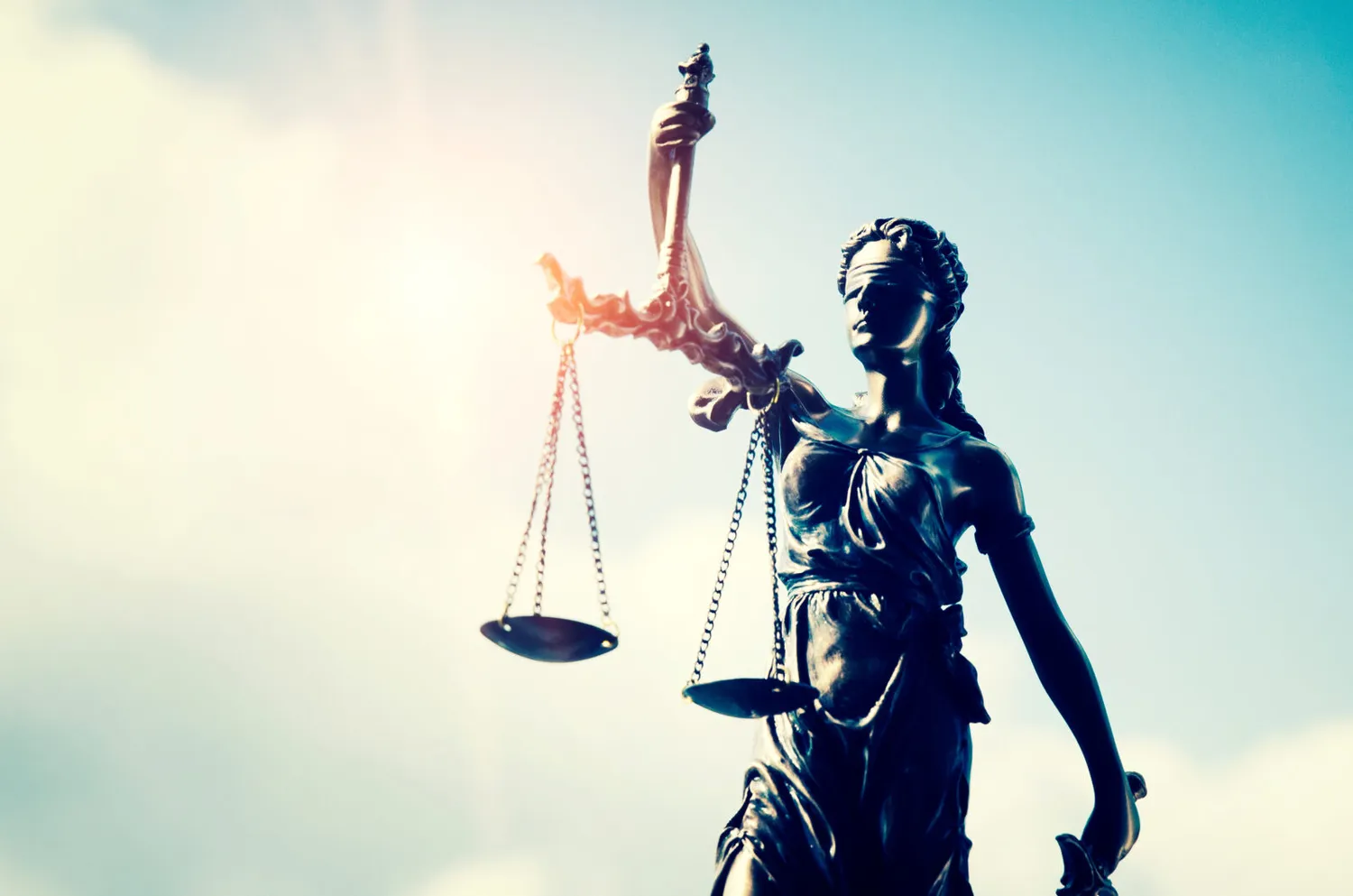 Criminal Attorney Near Wayne County | Not Guilty Law