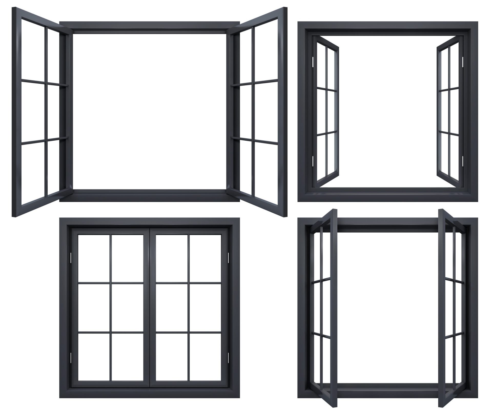 Expert Window Replacement Near Me Racine | Real Exteriors Siding, Windows & Doors