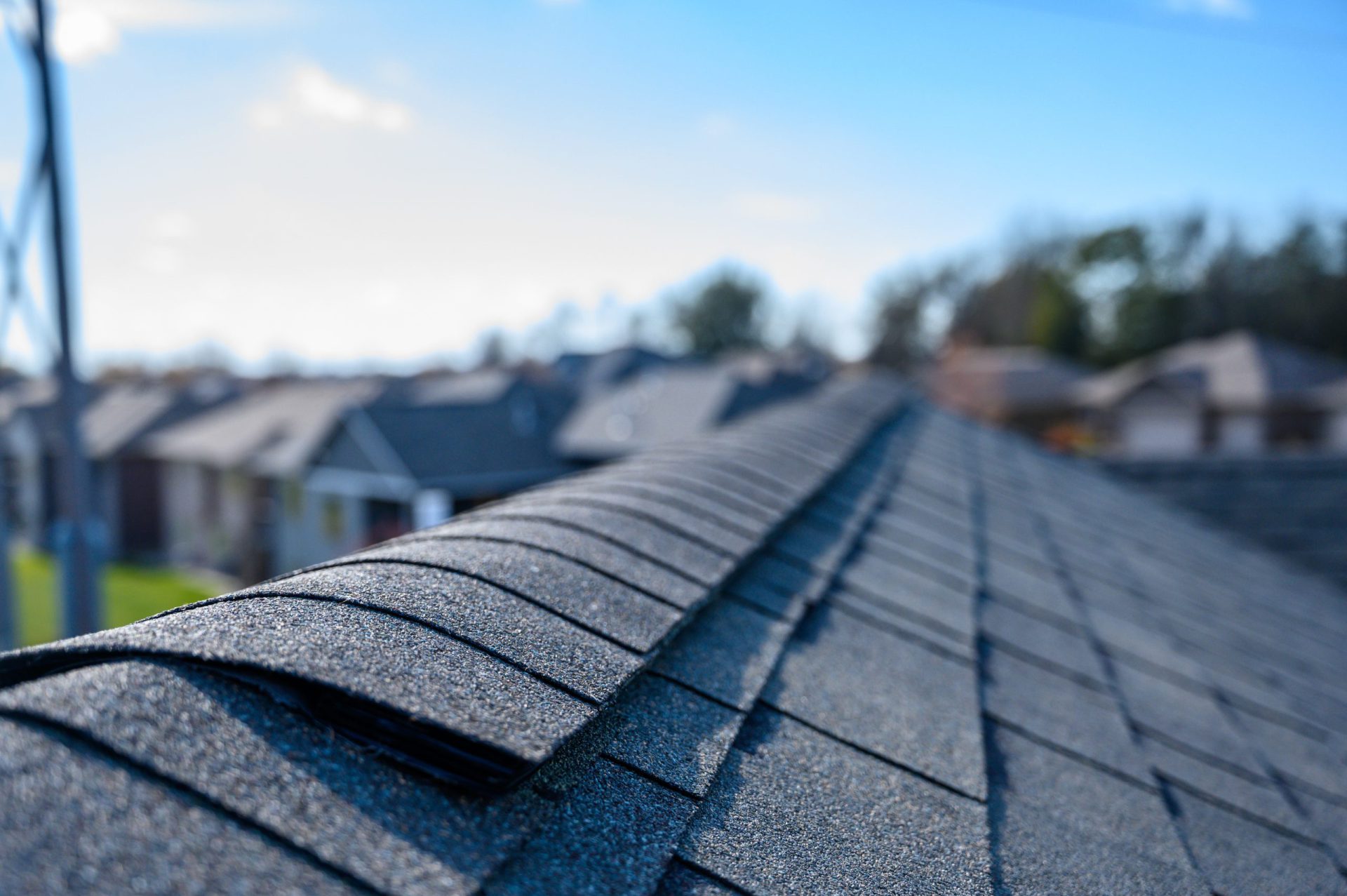 Trusted Roofing Contractors Near Me Wheaton | TM&S Shingle Roofing Contractor