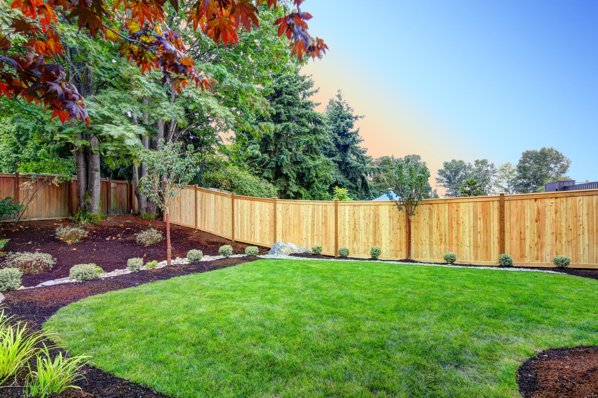 Trusted Landscaping Near Me Chicago | MRC Construction