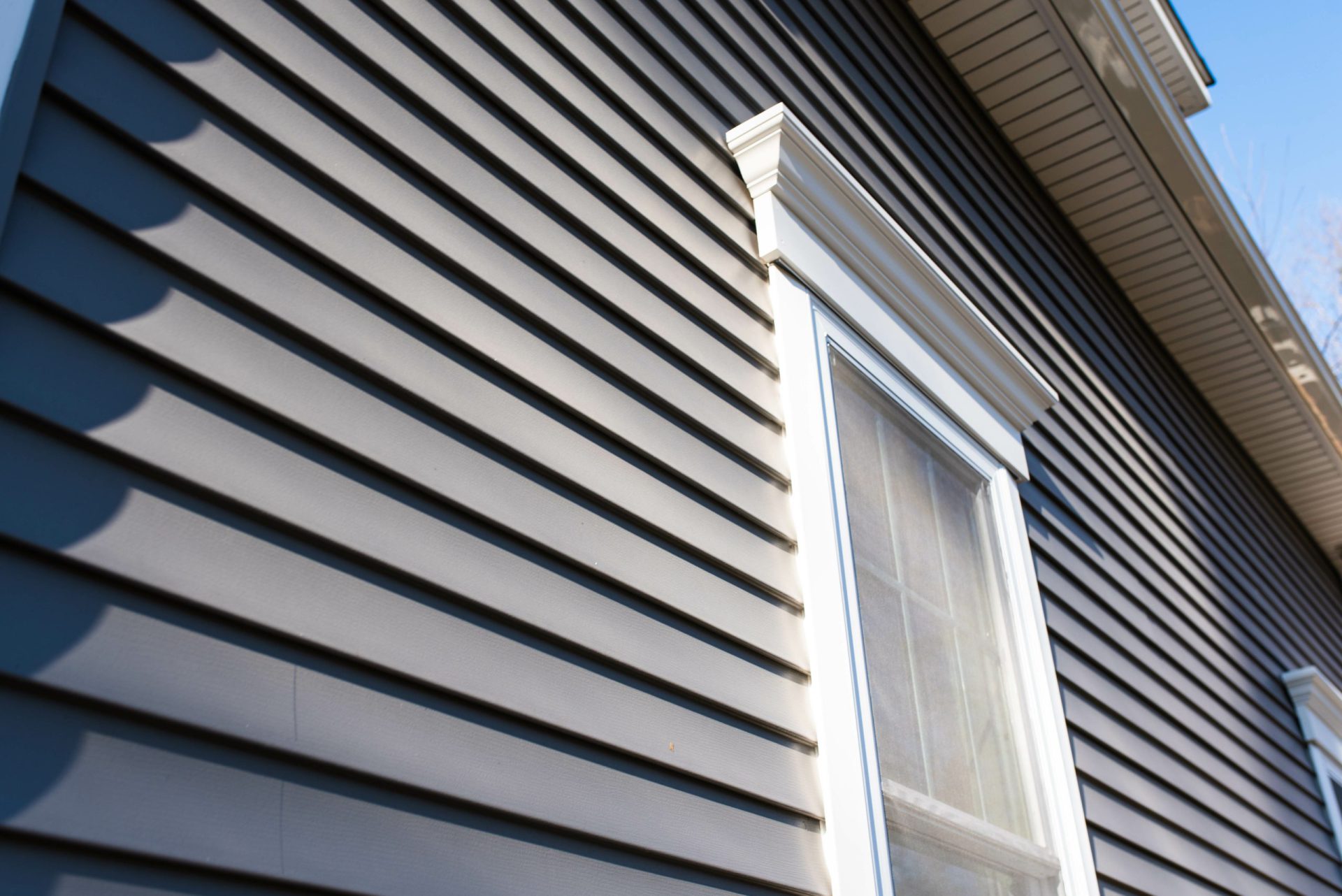 Siding Contractors Near Me | Real Exteriors