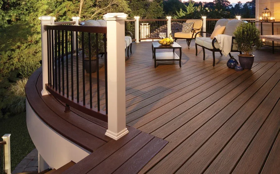 Deck Builders Near Me Woodridge | ACA Porch Deck Builders