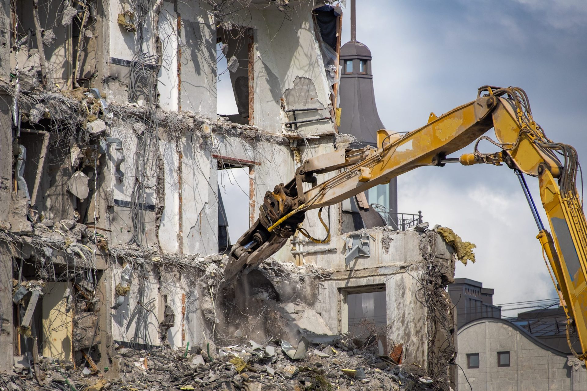 Reliable Excavation Contractors Near Me Wilmette | Arkana Construction