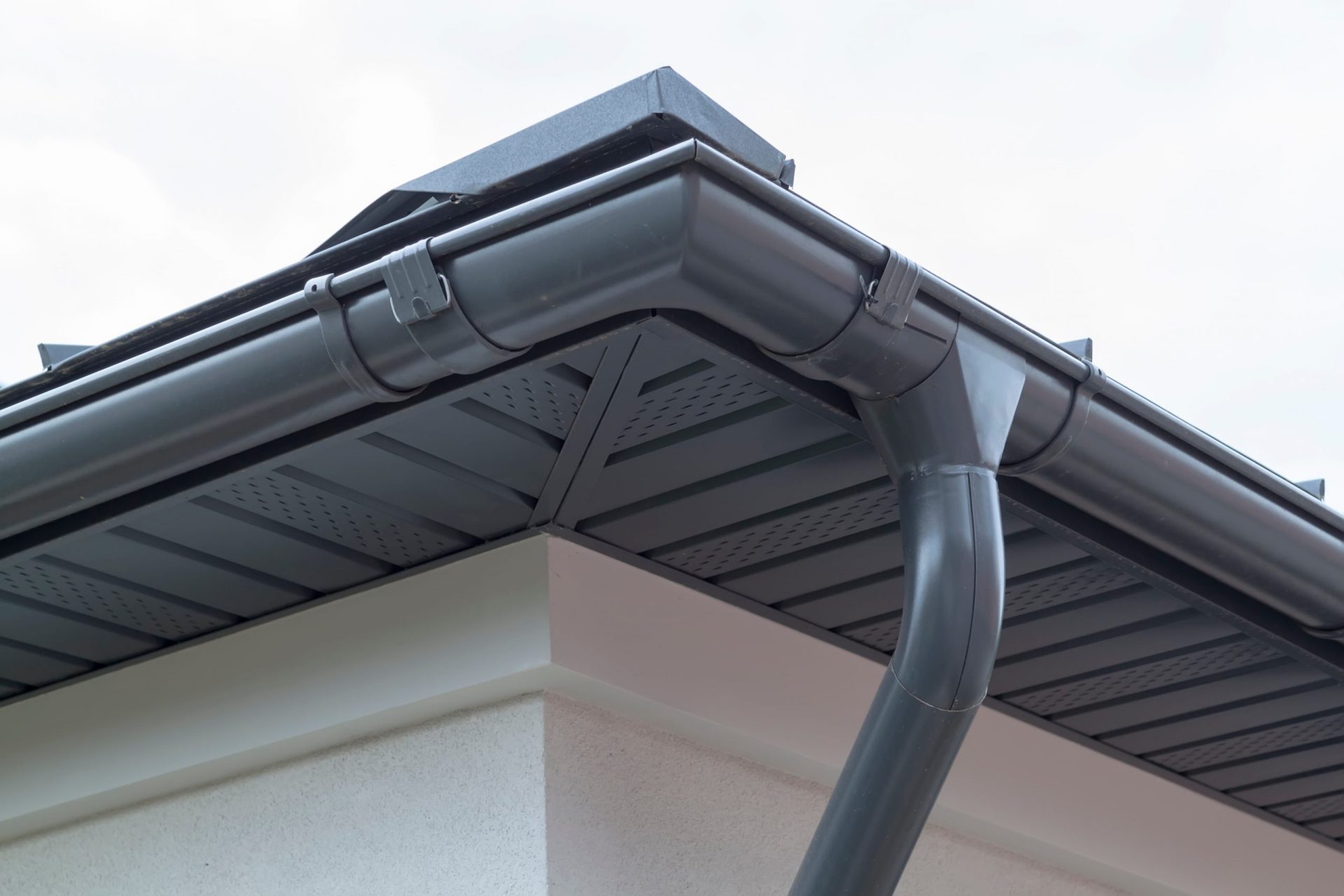 Protect Your Home with Expert Soffit, Fascia, and Gutter Repairs