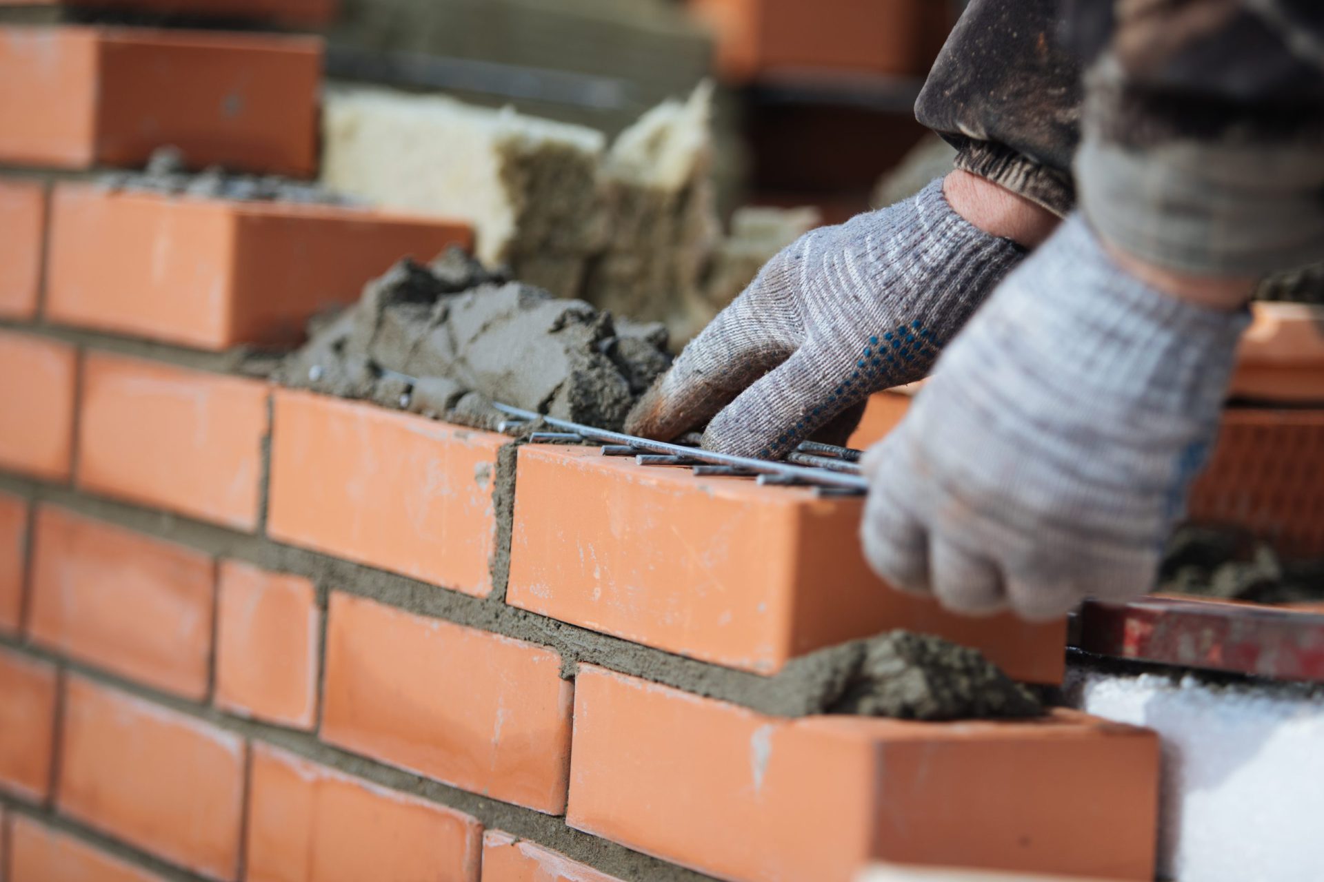 Trusted Tuckpointing Chicago Experts | Elite Masonry Group