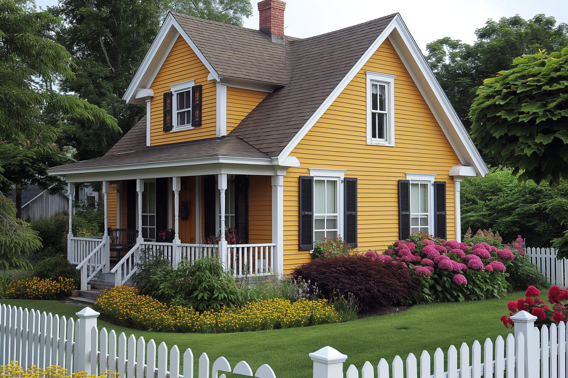 Trusted Siding Contractors Near Me Joliet | Real Exteriors