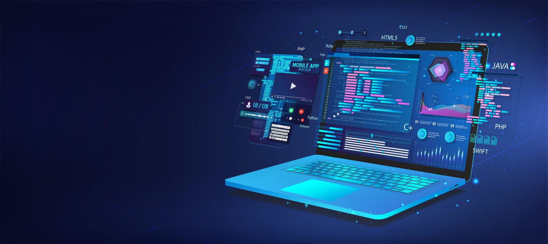 Tailored Custom Trading Software for Your Needs | Custom Trading Software