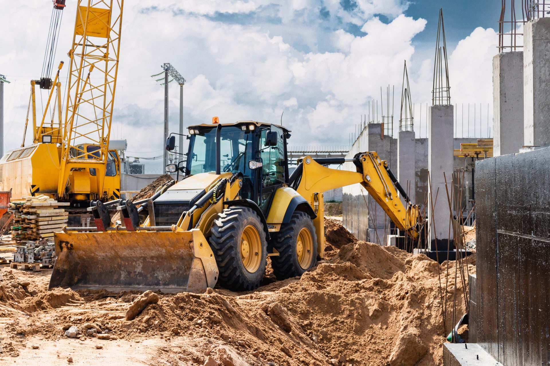 Trusted Excavation Chicago | Excavation Chicago