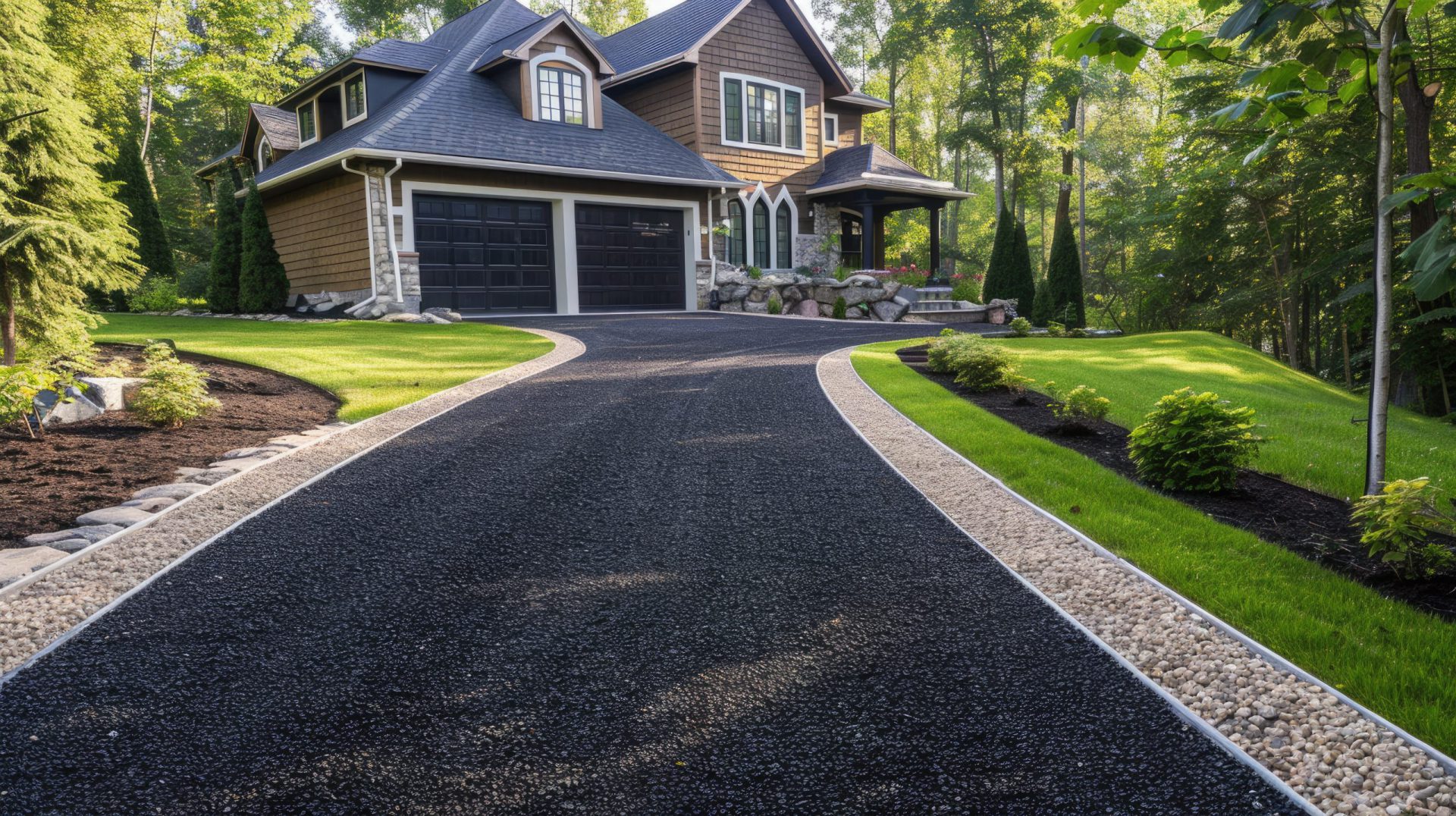 Expert Asphalt Paving Near Me Hawthorn Woods | Reliable Asphalt Paving Near Me Hawthorn Woods