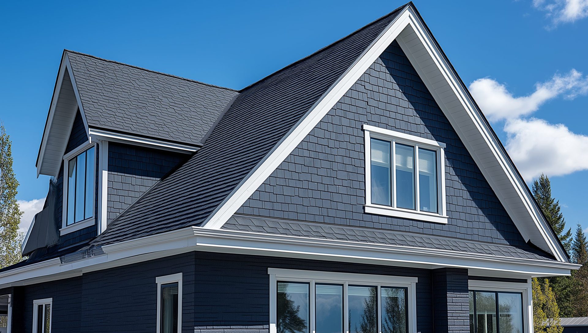 TM&S Roofing | Reliable Roofing Solutions Near Plainfield