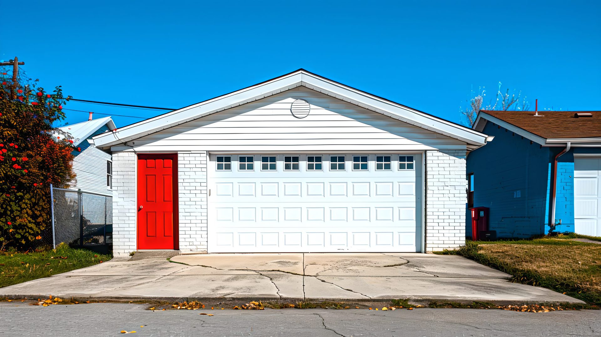 Navigating Tight-Lot Logistics in Elmhurst