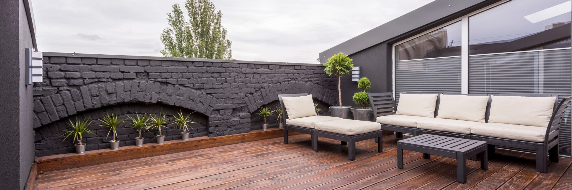 Botanical Infrastructure and Urban Luxury