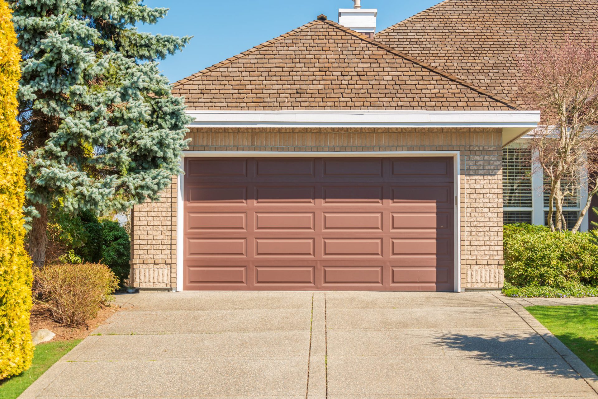 Integrating Custom Access Doors and Natural Illumination