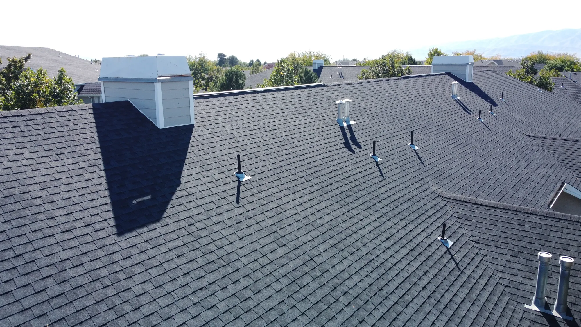 Roofing Companies Near Me Carol Stream | TM&S