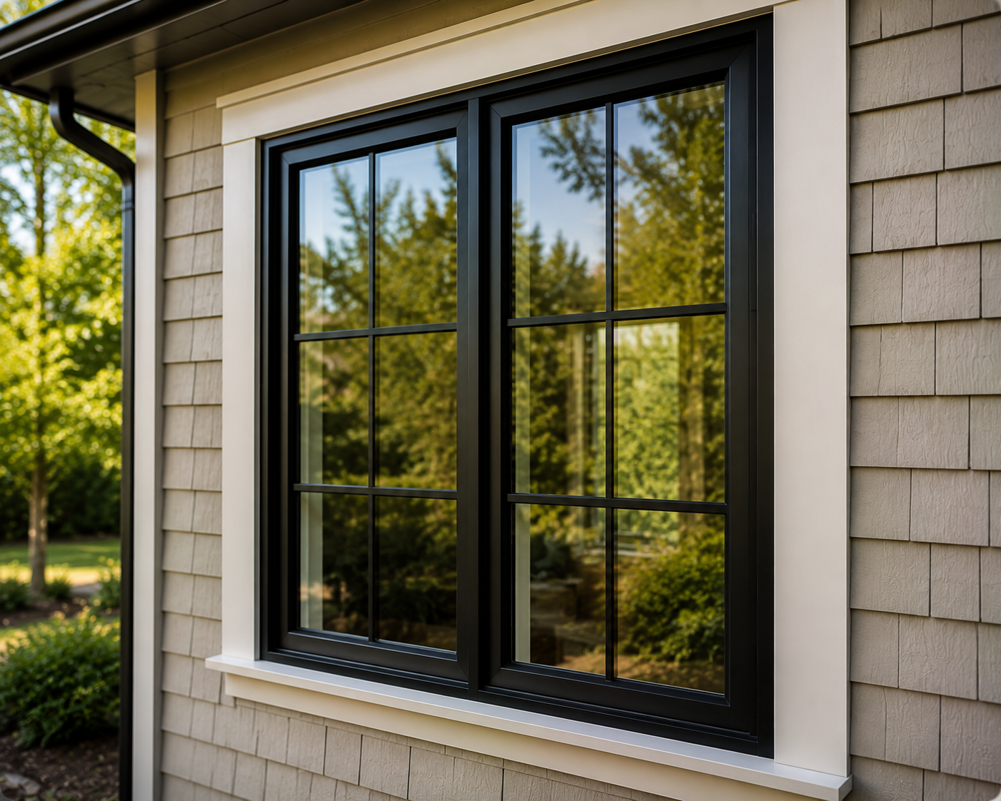 Innovative Clear-View Systems for Modern Lombard Living