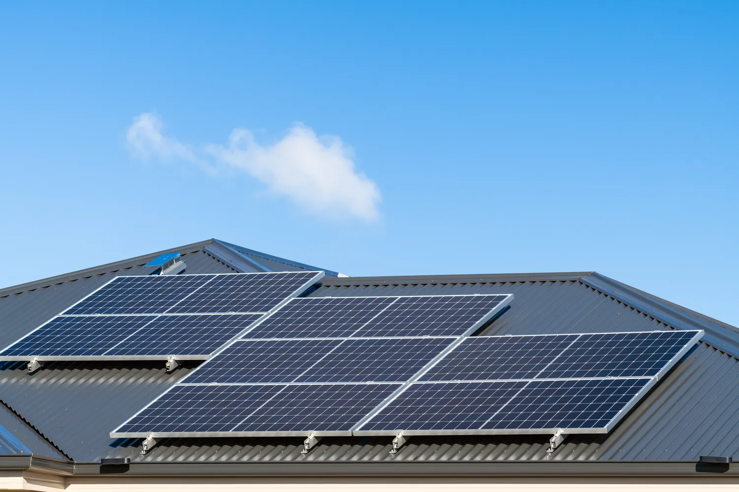 Take Control of Your Electricity Costs with Custom Panel Systems