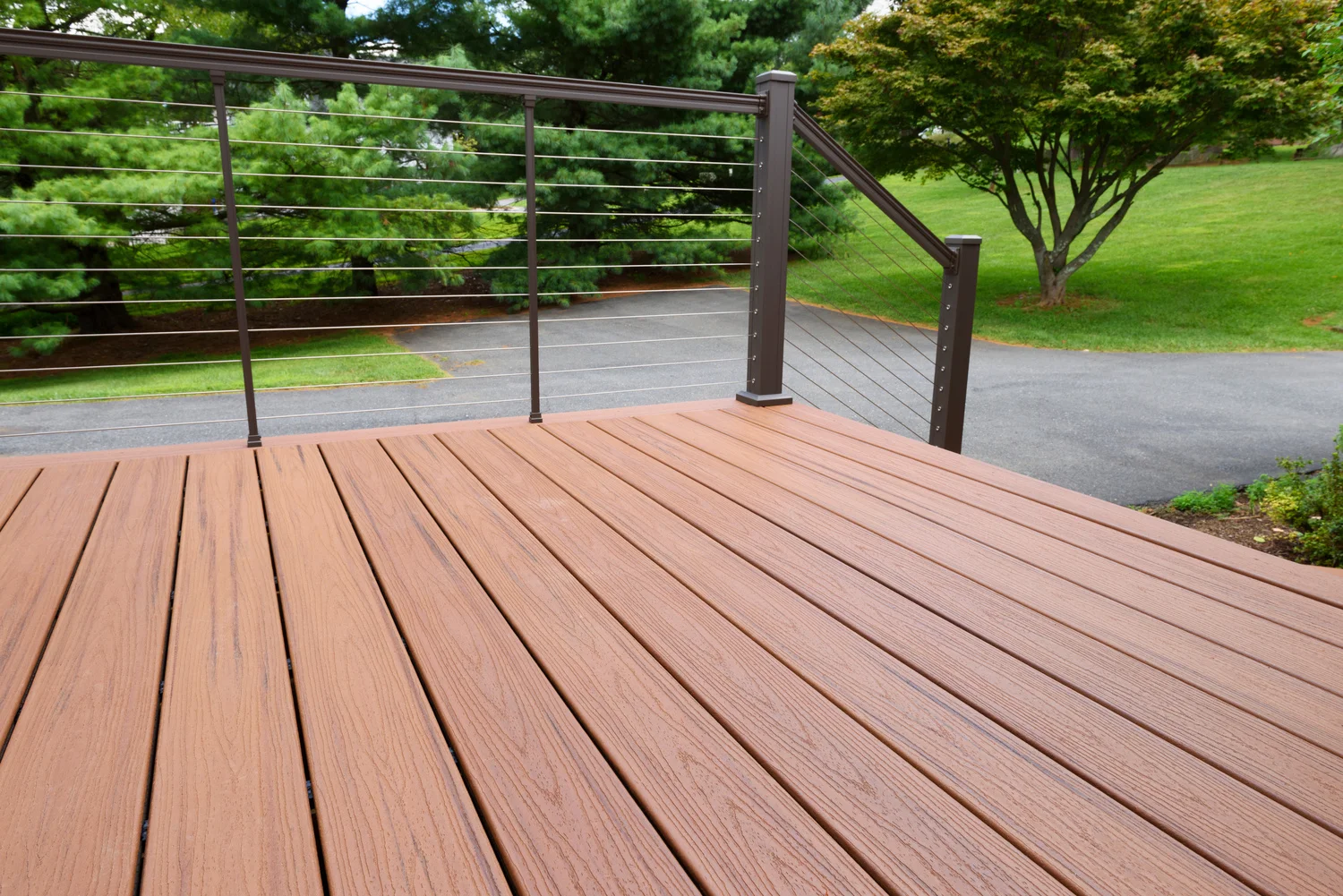 Expand Your Living Footprint with Premium Craftsmanship